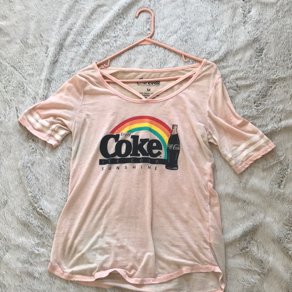 Coke T-Shirt